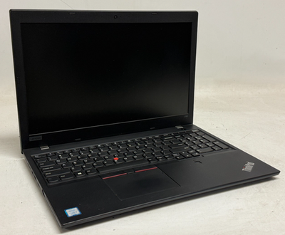 Lenovo ThinkPad L580 15.6