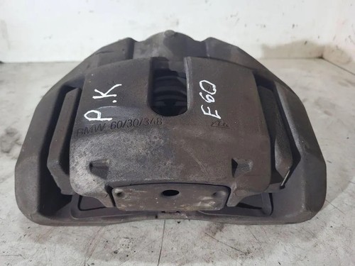 BMW 5 E60 Bremssattel vorne rechts 6030378 3.50 Petrol 125kw 2010 34320178