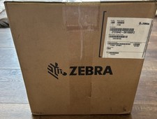Zebra ZT23042-D01000FZ Industrial Grade Barcode Label Printer New In Sealed Box