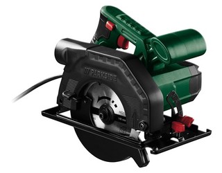 Parkside Handkreissäge Kreissäge Säge PHKS 750 A1 Elektro 750 Watt B Ware