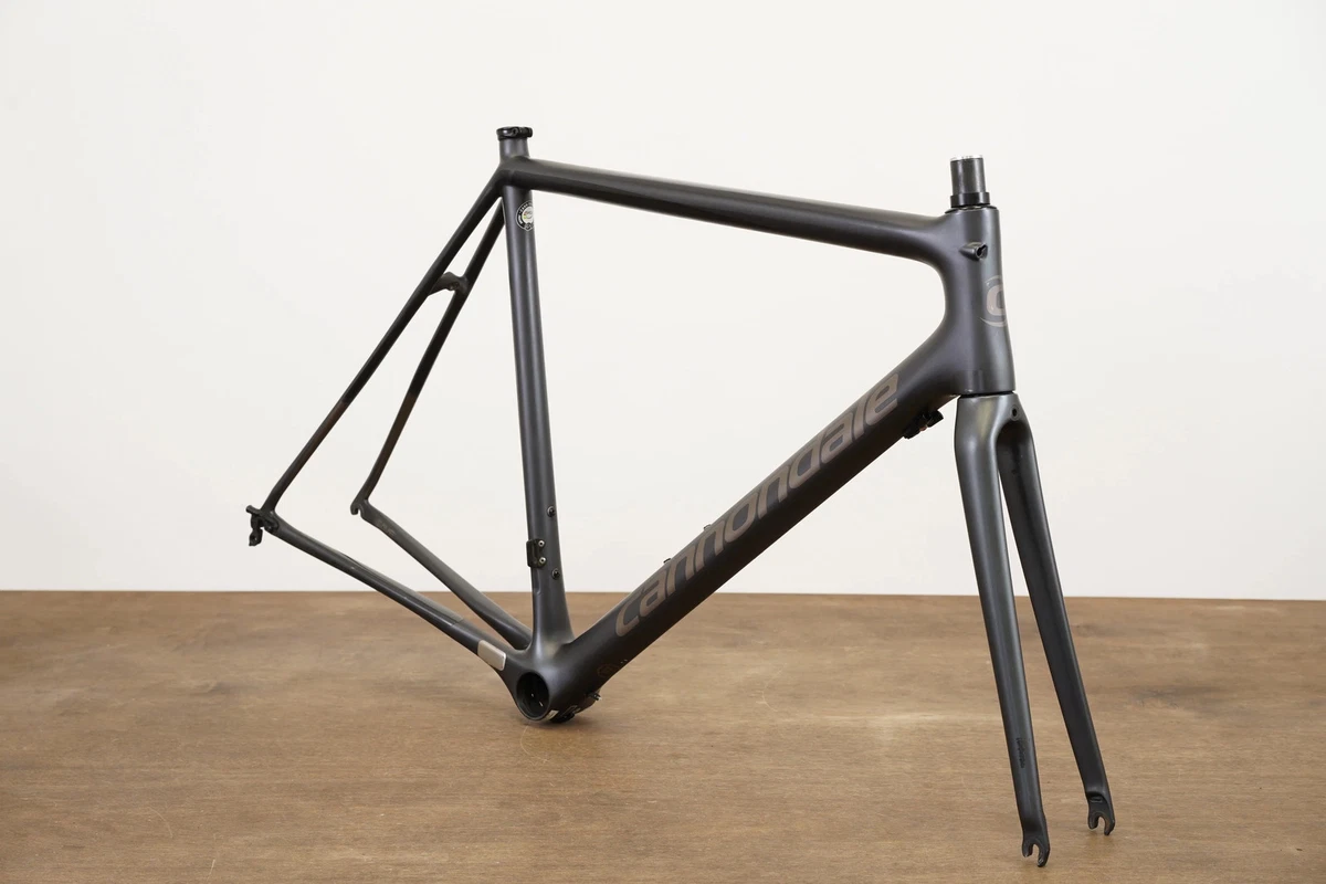 Cannondale Super Six Frame for sale - eBay