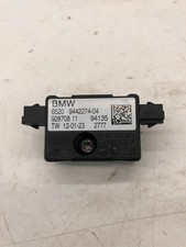 BMW X1 U11 Antennenverstärker  9442274 Electricity 2023 35828216