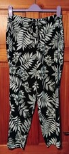 Size 14 Casual/Summer/Holiday Pants From F F