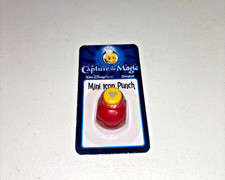 Disney World Capture The Magic Mickey Scrapbooking Mini Icon Paper Punch