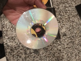 Crazy Taxi 1 & 2 (Sega Dreamcast) Bundle Loose Discs Tested