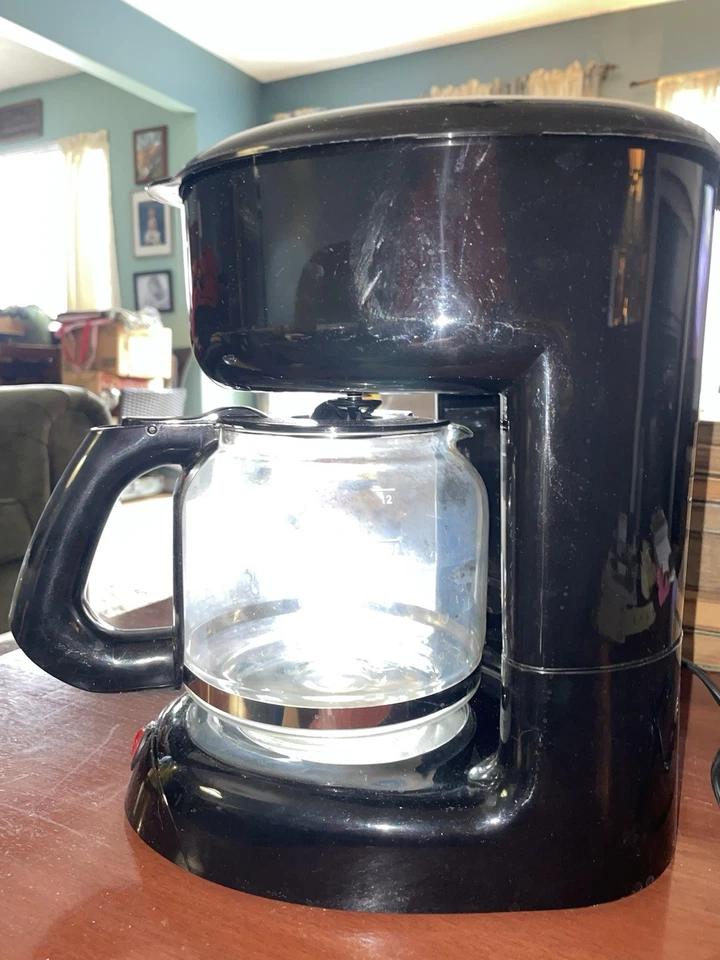 better chef 12 Cup Coffee Maker Barely Used In Original Box excellent value - Image 2 of 4