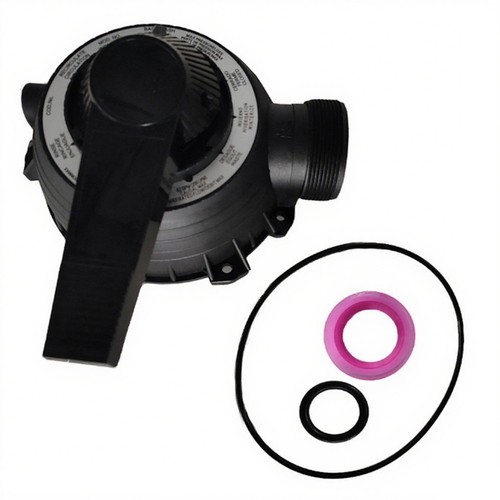 DIY Installation Cover Assembly Long-lasting Performance Optimal Performance - Picture 3 of 11