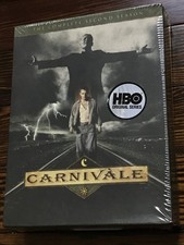 Carnivale: Season 2