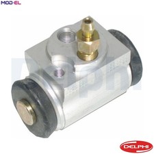 WHEEL BRAKE CYLINDER LW80106 FOR MERCEDES-BENZ M 166.940 1.4L OM668.942 1.7L