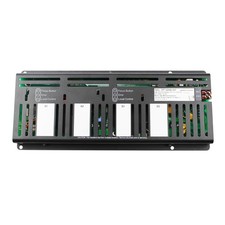 LIGHTOLIER OPT-2-2400-HDF OPTIO HDF FLUORESCENT DIMMING MODULE, 120V, 2400VA
