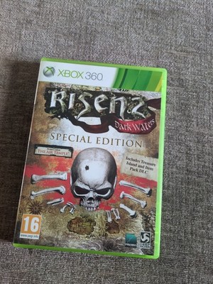 Risen 2 Dark Waters Special Edition - Microsoft Xbox 360 Spiel PAL Komplett FP