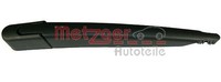 Metzger Autoteile Wischarm Scheibenreinigung 2190088 FüR Opel Astra Corsa A04