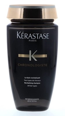 Kerastase CHRONOLOGISTE Anti-Aging Revitalisierendes SHAMPOO 250ml