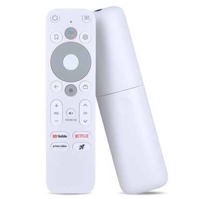 Voice Remote Control For HOMATICS Box R HD Android TV Box