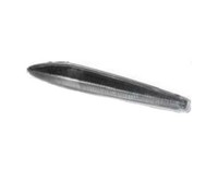 Seitenblinker Links FÜR Alfa Romeo 159 AB 2005 Magneti Marelli