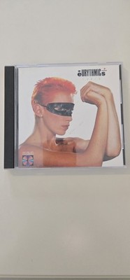 Touch by Eurythmics (CD, 2005)