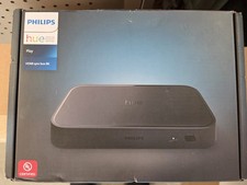 Philips Hue Play HDMI Sync Box 8K - BRAND NEW