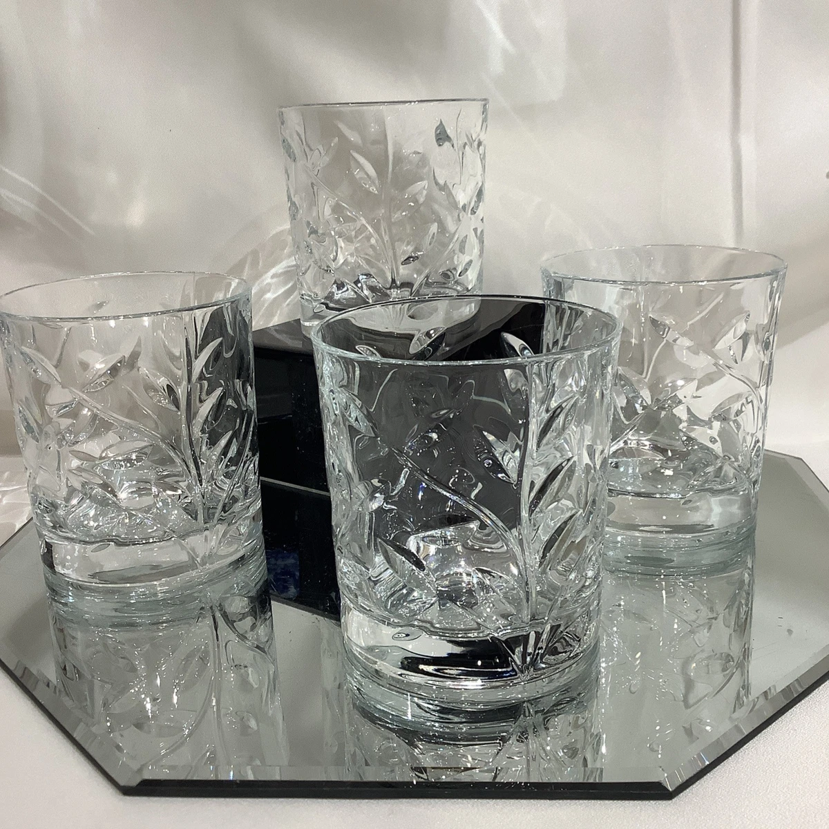 RCR 水晶玻璃器皿和酒具| eBay