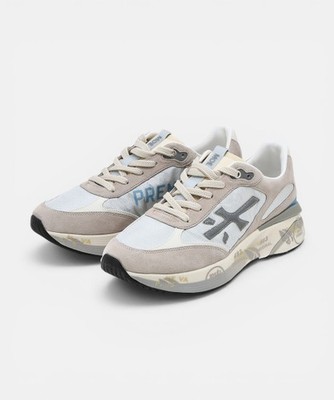 Premiata Moerun Sneakers HTSO6E858E2 Men SZ