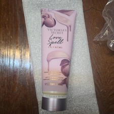  Read Victoria's Secret Love Spell La Cr me Limited Edition Body Lotion 8oz
