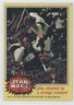 1977 Topps Star Wars Luke Attacked by a Strange Creature! #1