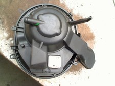 Radiateur Volvo S60