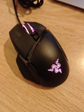 Razer Basilisk V2 Gaming Maus - Schwarz