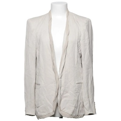 Helmut Lang, Blazer, Größe: 38, Hilton Rotterdam, Beige #a1T