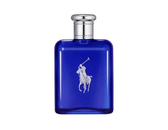 Polo Blue EDT by Ralph Lauren | 4.2 oz Men’s Cologne | Fresh Clean Scent | Long - Image 2 of 4