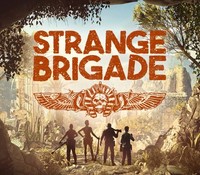 Strange Brigade + Pre-Order Bonus | Steam Key | Lieferung Per E-Mail