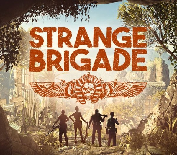 Strange Brigade + Pre-Order Bonus | Steam Key | Lieferung Per E-Mail-image