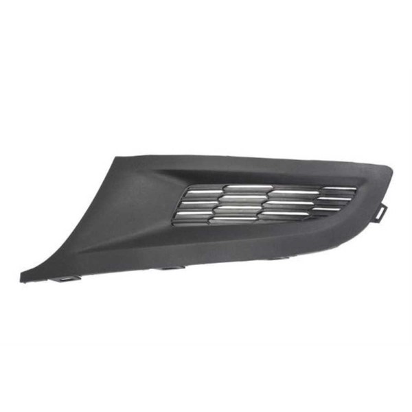 LüFtungsgitter StoßFäNger Vorne Links FüR VW Polo 6R 6C 6R_ 9A4 9A2-image