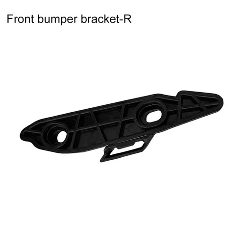 Fit for BMW F32 F33 F36 Right Front Bumper Support Mount RH Bracket 51117294654 - Bild 4 von 7