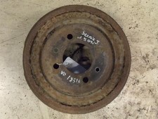 Tambour de frein Renault SCENIC