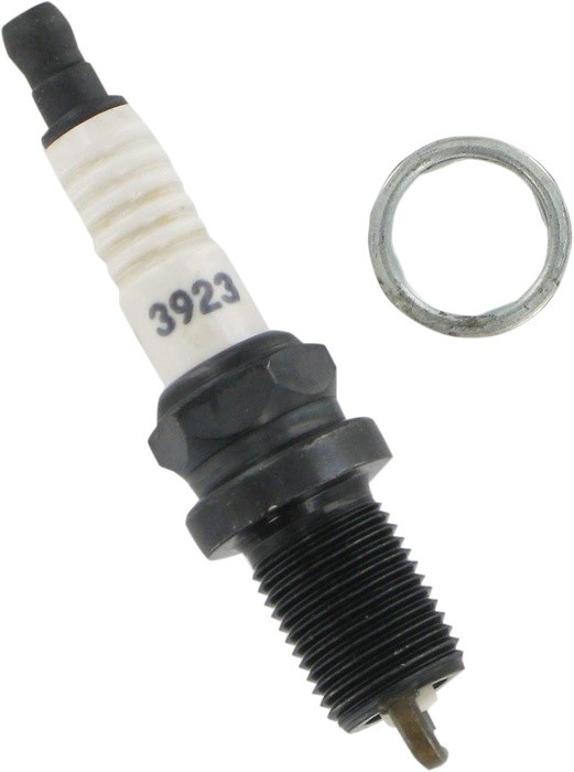 Autolite Copper Spark Plug Each #3923 Polaris