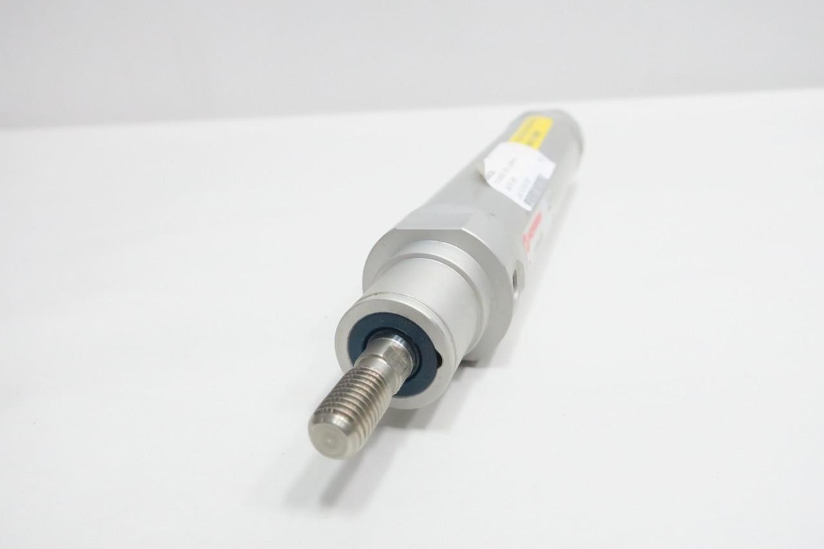 Norgren X-BUE100-02876 ZXO 21-40-125 Double Acting Pneumatic