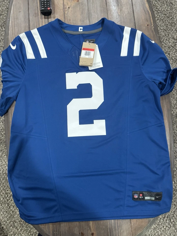 Camiseta Matt Ryan Nike Vapor Fuse grande - Imagem 3 de 3