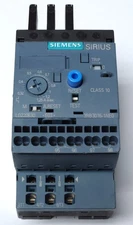 SIEMENS 3RB3016 1NE0 SIRIUS ELECTRONIC Overload Relay 0.32-1.2 AMP