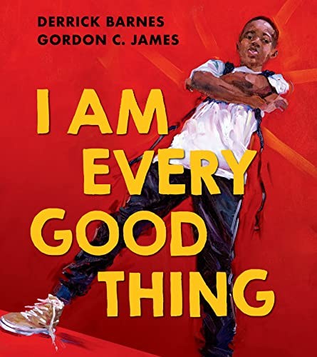 I Am Every Good Thing Children's Story a celebration of Black Boyhood age 3+ NEW - Image 6