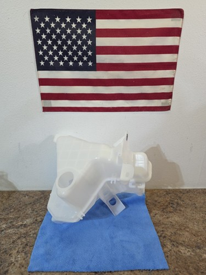 #ad OEM 2024 2025 Genuine Subaru Washer Reservoir 86631FN020 BRAND NEW 🇺🇸⭐️ $59.95