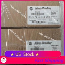 New Allen-bradley 150-C43NBR soft starter motor controller 150C43NBR US Free Tax