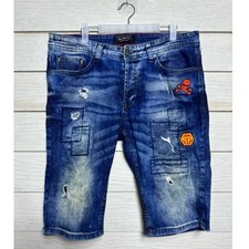 Philipp Plein brand jeans