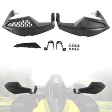 New ATV Handguard compatible with Can-am Outlander 450 500 570