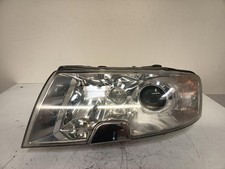 Skoda Superb 3U4 orig Scheinwerfer vorn links Xenon Fahrerseite Bj 2004