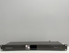 Blackmagic Design UltraStudio 4K Black Magic Ultra Studio