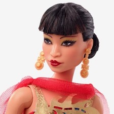 Anna May Wong Inspiring Women Barbie Signature Doll HMT98 NRFB