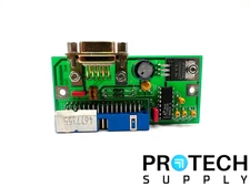 Wallac 1058 2861 RTC Composite Interface Card with WARRANTY