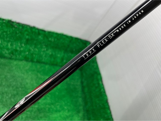 trpx S-013 Driver 9.5 X-line Concept (SX) #921 Golf Clubs | eBay