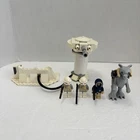 Lego Star Wars 7749 Echo Base with 4 Mini Figures