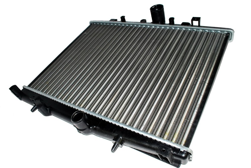 Thermotec Kühler, Motorkühlung D7p012tt - Bild 3